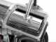 New O.M.R.A. OM-3000-AL - Electric Table-top Die-cast Aluminium Grater - 260W