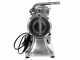 New O.M.R.A. OM-3000-AL - Electric Table-top Die-cast Aluminium Grater - 260W