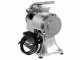 New O.M.R.A. OM-3000-AL - Electric Table-top Die-cast Aluminium Grater - 260W