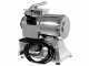New O.M.R.A. OM-3000-AL - Electric Table-top Die-cast Aluminium Grater - 260W