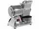 New O.M.R.A. OM-3000-AL - Electric Table-top Die-cast Aluminium Grater - 260W