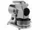 New O.M.R.A. OM-3000-AL - Electric Table-top Die-cast Aluminium Grater - 260W