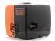 Black &amp; Decker BD195 Cubo - Compact Portable Electric Air Compressor - 1.5 Hp Motor - 8 bar