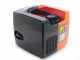 Black &amp; Decker BD195 Cubo - Compact Portable Electric Air Compressor - 1.5 Hp Motor - 8 bar