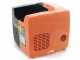 Black &amp; Decker BD195 Cubo - Compact Portable Electric Air Compressor - 1.5 Hp Motor - 8 bar