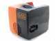 Black &amp; Decker BD195 Cubo - Compact Portable Electric Air Compressor - 1.5 Hp Motor - 8 bar