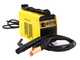 MMA Stanley STAR 2500 Inverter Welding Machine - 100 A - 230V - 45%@100A cyle - complete tool kit