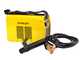 MMA Stanley STAR 2500 Inverter Welding Machine - 100 A - 230V - 45%@100A cyle - complete tool kit