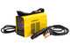 MMA Stanley STAR 2500 Inverter Welding Machine - 100 A - 230V - 45%@100A cyle - complete tool kit