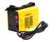 MMA Stanley STAR 2500 Inverter Welding Machine - 100 A - 230V - 45%@100A cyle - complete tool kit