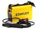 MMA Stanley STAR 2500 Inverter Welding Machine - 100 A - 230V - 45%@100A cyle - complete tool kit