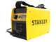 MMA Stanley STAR 2500 Inverter Welding Machine - 100 A - 230V - 45%@100A cyle - complete tool kit