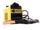 MMA Stanley STAR 2500 Inverter Welding Machine - 100 A - 230V - 45%@100A cyle - complete tool kit