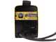 MMA Stanley STAR 2500 Inverter Welding Machine - 100 A - 230V - 45%@100A cyle - complete tool kit