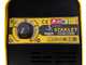 MMA Stanley STAR 2500 Inverter Welding Machine - 100 A - 230V - 45%@100A cyle - complete tool kit