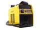 MMA Stanley STAR 2500 Inverter Welding Machine - 100 A - 230V - 45%@100A cyle - complete tool kit