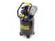 Stanley Fatmax HY 227/10/24V - Portable Electric Air Compressor - 2 Hp Motor - 24 L