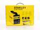 MMA Stanley STAR 3200 Inverter Welding Machine - 130 A - 230V - 55%@155A cyle - accessory kit