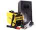 MMA Stanley STAR 3200 Inverter Welding Machine - 130 A - 230V - 55%@155A cyle - accessory kit