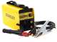 MMA Stanley STAR 3200 Inverter Welding Machine - 130 A - 230V - 55%@155A cyle - accessory kit