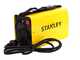 MMA Stanley STAR 3200 Inverter Welding Machine - 130 A - 230V - 55%@155A cyle - accessory kit