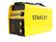 MMA Stanley STAR 3200 Inverter Welding Machine - 130 A - 230V - 55%@155A cyle - accessory kit
