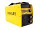 MMA Stanley STAR 3200 Inverter Welding Machine - 130 A - 230V - 55%@155A cyle - accessory kit