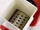 New O.M.R.A. Spremy 853M - Vegetable Slicer - Multi-purpose Grater - 225W 