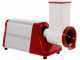 New O.M.R.A. Spremy 853M - Vegetable Slicer - Multi-purpose Grater - 225W 