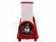 New O.M.R.A. Spremy 853M - Vegetable Slicer - Multi-purpose Grater - 225W 