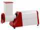 New O.M.R.A. Spremy 853M - Vegetable Slicer - Multi-purpose Grater - 225W 