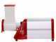 New O.M.R.A. Spremy 853M - Vegetable Slicer - Multi-purpose Grater - 225W 