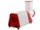 New O.M.R.A. Spremy 853M - Vegetable Slicer - Multi-purpose Grater - 225W 
