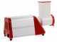 New O.M.R.A. Spremy 853M - Vegetable Slicer - Multi-purpose Grater - 225W 