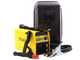 MMA Stanley STAR 4000 Inverter Welding Machine - 160 A - 230V - 45%@160A cyle - accessory kit