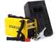 MMA Stanley STAR 4000 Inverter Welding Machine - 160 A - 230V - 45%@160A cyle - accessory kit