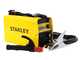 MMA Stanley STAR 4000 Inverter Welding Machine - 160 A - 230V - 45%@160A cyle - accessory kit