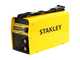 MMA Stanley STAR 4000 Inverter Welding Machine - 160 A - 230V - 45%@160A cyle - accessory kit