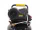 Stanley Fatmax HY 227/10/50V - Portable Electric Air Compressor - 2 Hp Motor  -50 L