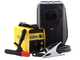 MMA Stanley STAR 7000 Inverter Welding machine - 200A - 230V - 40%@200A cyle - accessory kit