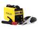 MMA Stanley STAR 7000 Inverter Welding machine - 200A - 230V - 40%@200A cyle - accessory kit