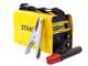 MMA Stanley STAR 7000 Inverter Welding machine - 200A - 230V - 40%@200A cyle - accessory kit