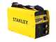 MMA Stanley STAR 7000 Inverter Welding machine - 200A - 230V - 40%@200A cyle - accessory kit