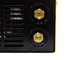 MMA Stanley STAR 7000 Inverter Welding machine - 200A - 230V - 40%@200A cyle - accessory kit