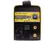 MMA Stanley STAR 7000 Inverter Welding machine - 200A - 230V - 40%@200A cyle - accessory kit