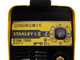 MMA Stanley STAR 7000 Inverter Welding machine - 200A - 230V - 40%@200A cyle - accessory kit