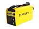 MMA Stanley STAR 7000 Inverter Welding machine - 200A - 230V - 40%@200A cyle - accessory kit