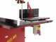Professional firewood band saw 600 RE - Three-phase