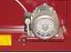 Professional firewood band saw 600 RE - Three-phase