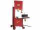 Professional firewood band saw 600 RE - Three-phase